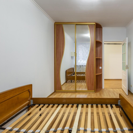 Фотография 3-комнатная квартира по адресу Кропоткина ул., д. 57 - фото 17