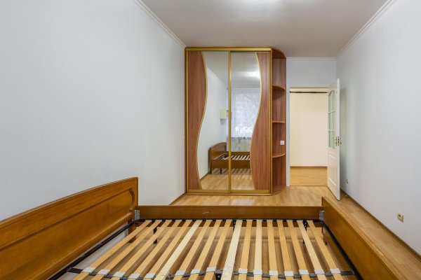 3-комнатная квартира по адресу Кропоткина ул., д. 57 - фото 17