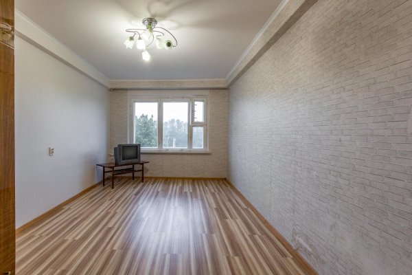 1-комнатная квартира по адресу Асаналиева ул., д. 2 - фото 6