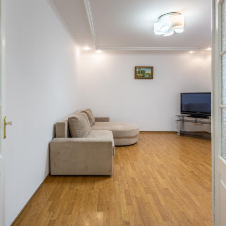 Фотография 3-комнатная квартира по адресу Кропоткина ул., д. 57 - фото 6