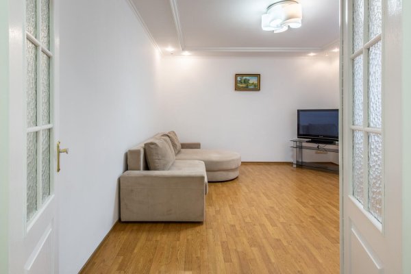 3-комнатная квартира по адресу Кропоткина ул., д. 57 - фото 6