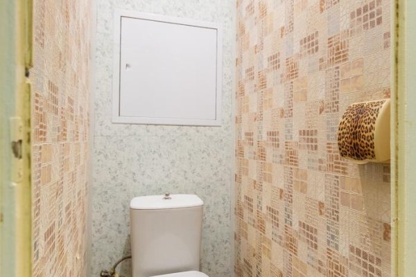 1-комнатная квартира по адресу Асаналиева ул., д. 2 - фото 9