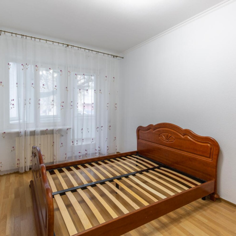 Фотография 3-комнатная квартира по адресу Кропоткина ул., д. 57 - фото 11