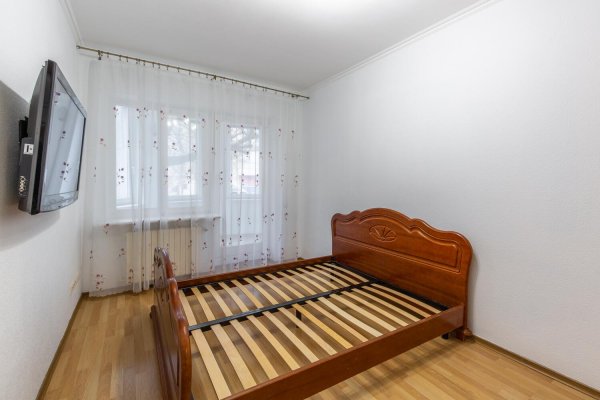 3-комнатная квартира по адресу Кропоткина ул., д. 57 - фото 11