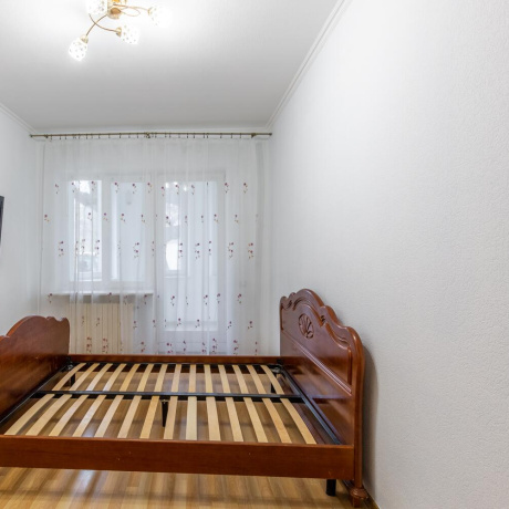 Фотография 3-комнатная квартира по адресу Кропоткина ул., д. 57 - фото 12