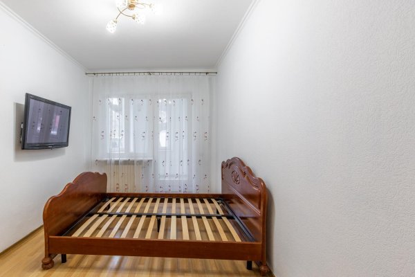 3-комнатная квартира по адресу Кропоткина ул., д. 57 - фото 12