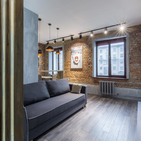 Фотография 2-комнатная квартира по адресу Независимости просп., д. 39 - фото 10