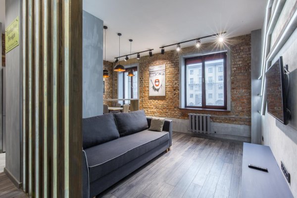 2-комнатная квартира по адресу Независимости просп., д. 39 - фото 10