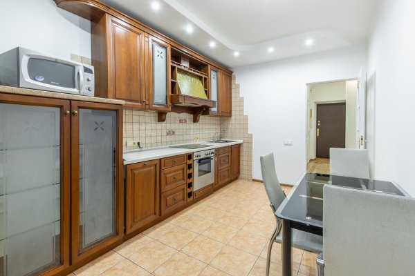 3-комнатная квартира по адресу Кропоткина ул., д. 57 - фото 3