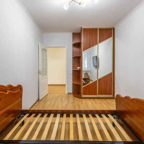 Фотография 3-комнатная квартира по адресу Кропоткина ул., д. 57 - фото 13