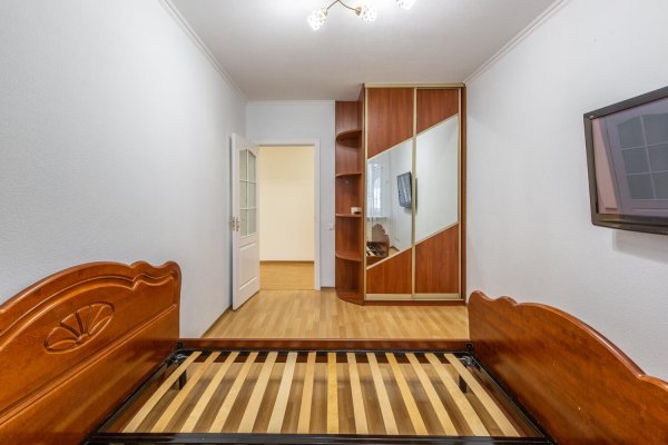 3-комнатная квартира по адресу Кропоткина ул., д. 57 - фото 13