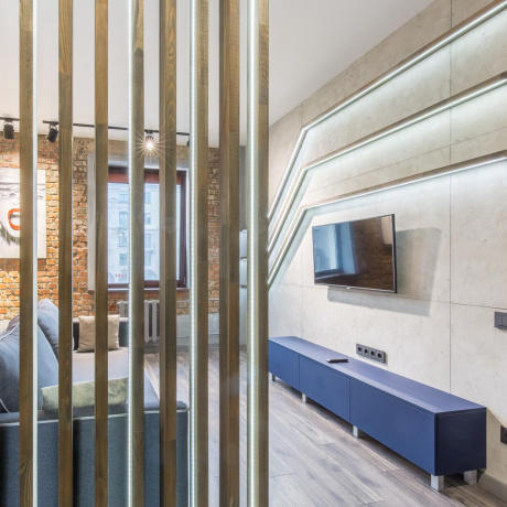 Фотография 2-комнатная квартира по адресу Независимости просп., д. 39 - фото 11