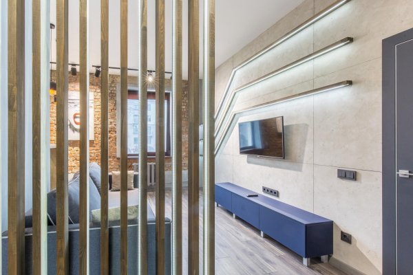 2-комнатная квартира по адресу Независимости просп., д. 39 - фото 11