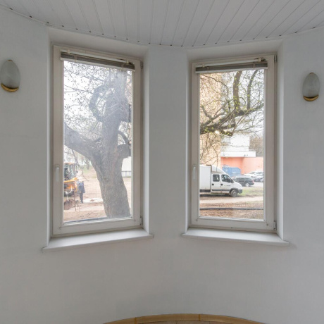 Фотография 3-комнатная квартира по адресу Кропоткина ул., д. 57 - фото 14