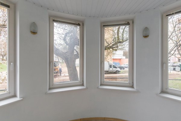 3-комнатная квартира по адресу Кропоткина ул., д. 57 - фото 14