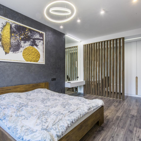 Фотография 2-комнатная квартира по адресу Независимости просп., д. 39 - фото 13