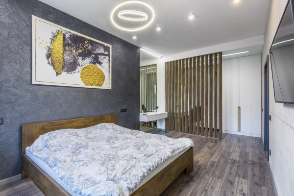 2-комнатная квартира по адресу Независимости просп., д. 39 - фото 13