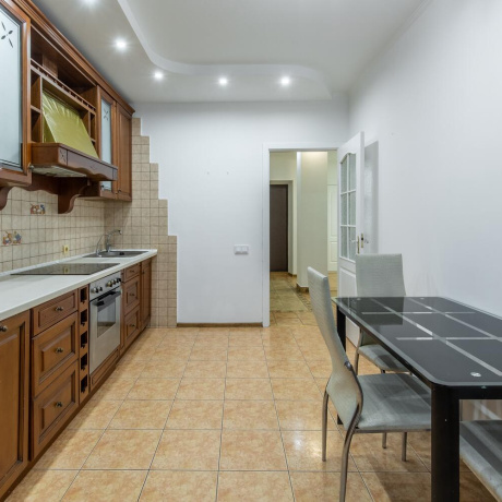 Фотография 3-комнатная квартира по адресу Кропоткина ул., д. 57 - фото 2