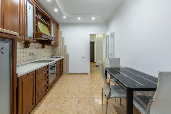 3-комнатная квартира по адресу Кропоткина ул., д. 57 - фото 2