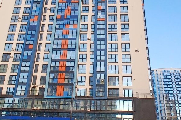 1-комнатная квартира по адресу Савицкого ул., д. 35 - фото 2