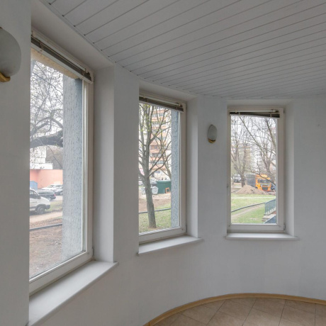 Фотография 3-комнатная квартира по адресу Кропоткина ул., д. 57 - фото 15