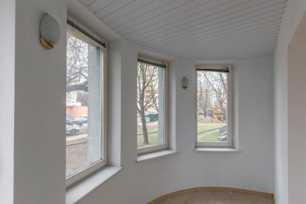 3-комнатная квартира по адресу Кропоткина ул., д. 57 - фото 15