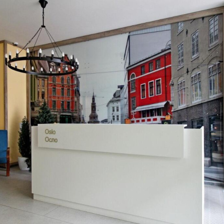 Фотография 3-комнатная квартира по адресу Мира просп., д. 16 - фото 2