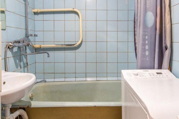 4-комнатная квартира по адресу Острошицкая ул., д. 17 - фото 13