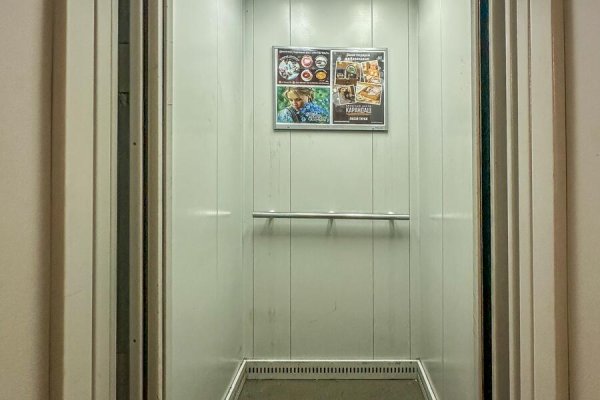 1-комнатная квартира по адресу Асаналиева ул., д. 2 - фото 19