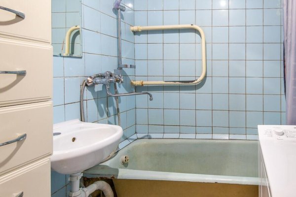 4-комнатная квартира по адресу Острошицкая ул., д. 17 - фото 14