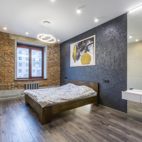 Фотография 2-комнатная квартира по адресу Независимости просп., д. 39 - фото 12