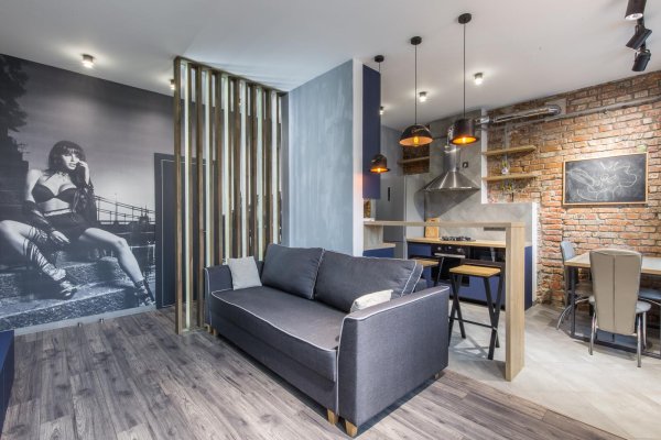 2-комнатная квартира по адресу Независимости просп., д. 39 - фото 9