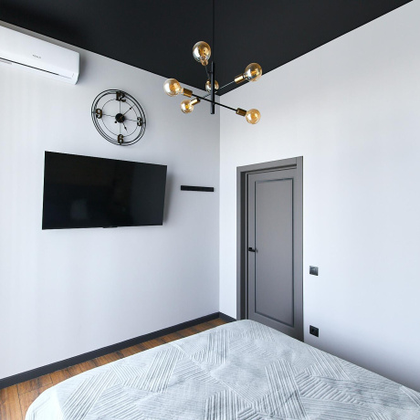 Фотография 2-комнатная квартира по адресу Ржавецкая ул., д. 47 - фото 16