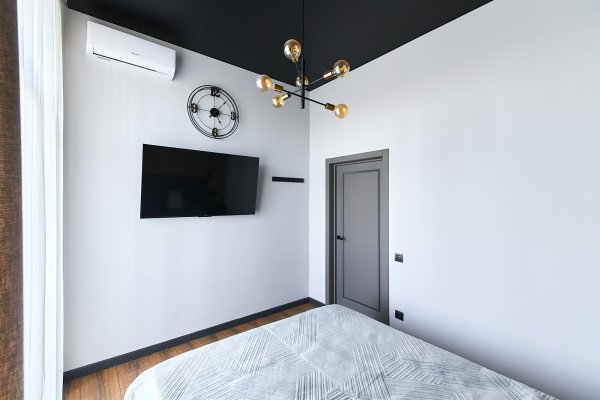 2-комнатная квартира по адресу Ржавецкая ул., д. 47 - фото 16