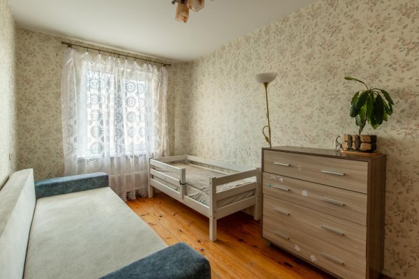 4-комнатная квартира по адресу Острошицкая ул., д. 17 - фото 5