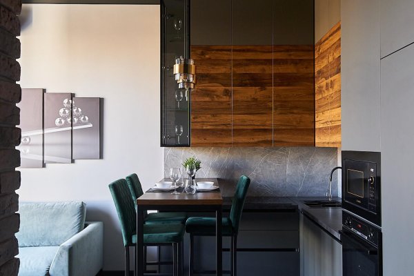 2-комнатная квартира по адресу Ржавецкая ул., д. 47 - фото 11