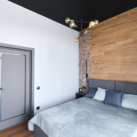 Фотография 2-комнатная квартира по адресу Ржавецкая ул., д. 47 - фото 14