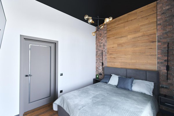 2-комнатная квартира по адресу Ржавецкая ул., д. 47 - фото 14