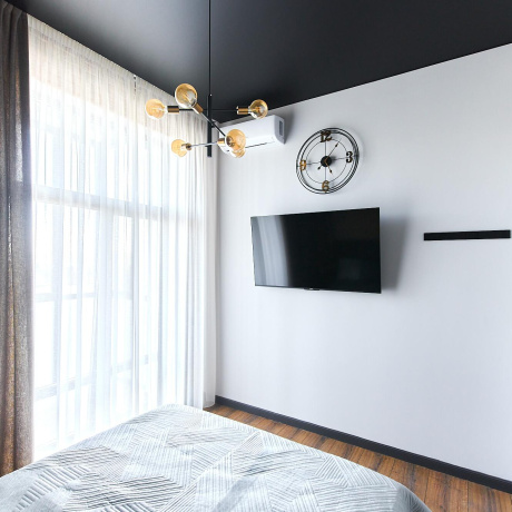 Фотография 2-комнатная квартира по адресу Ржавецкая ул., д. 47 - фото 17