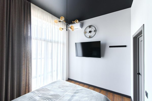 2-комнатная квартира по адресу Ржавецкая ул., д. 47 - фото 17