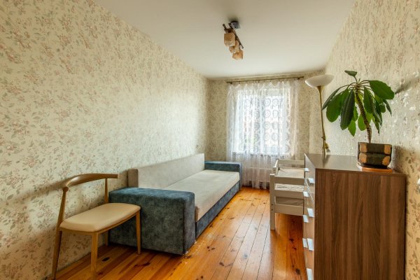 4-комнатная квартира по адресу Острошицкая ул., д. 17 - фото 4