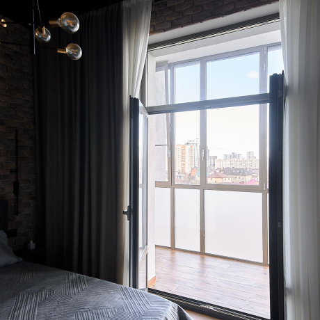 Фотография 2-комнатная квартира по адресу Ржавецкая ул., д. 47 - фото 20