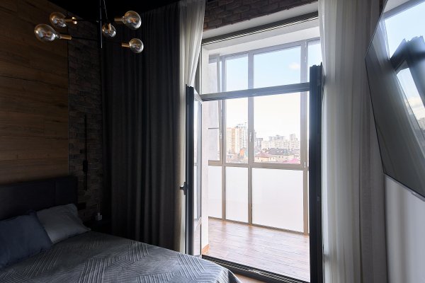 2-комнатная квартира по адресу Ржавецкая ул., д. 47 - фото 20