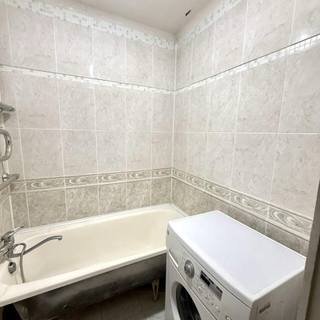 Фотография 3-комнатная квартира по адресу Слободская ул., д. 91 - фото 5