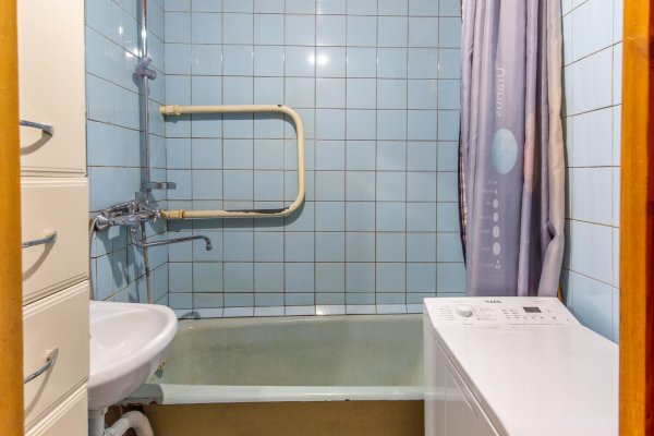 4-комнатная квартира по адресу Острошицкая ул., д. 17 - фото 15