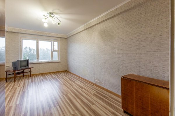 1-комнатная квартира по адресу Асаналиева ул., д. 2 - фото 5