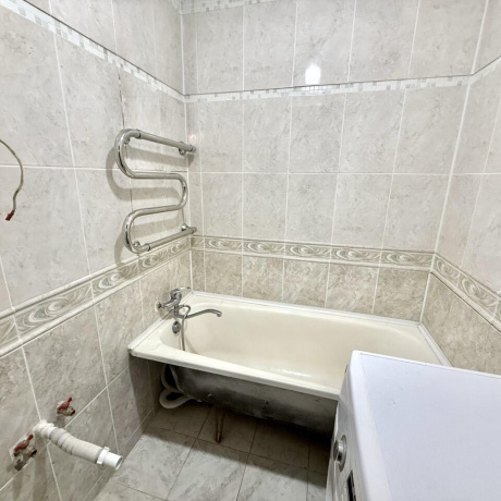 Фотография 3-комнатная квартира по адресу Слободская ул., д. 91 - фото 6