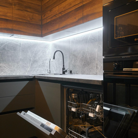 Фотография 2-комнатная квартира по адресу Ржавецкая ул., д. 47 - фото 12