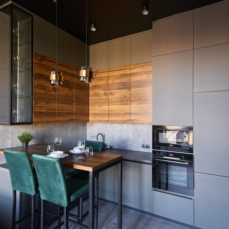 Фотография 2-комнатная квартира по адресу Ржавецкая ул., д. 47 - фото 7