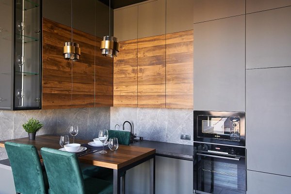 2-комнатная квартира по адресу Ржавецкая ул., д. 47 - фото 7